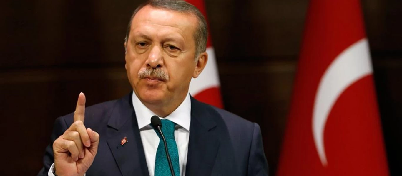 «Πλάτη» Ρ.Τ.Ερντογάν σε Κατάρ: «Δεν κλείνουμε τη βάση - Δεν εγκαταλείπουμε τους φίλους μας»